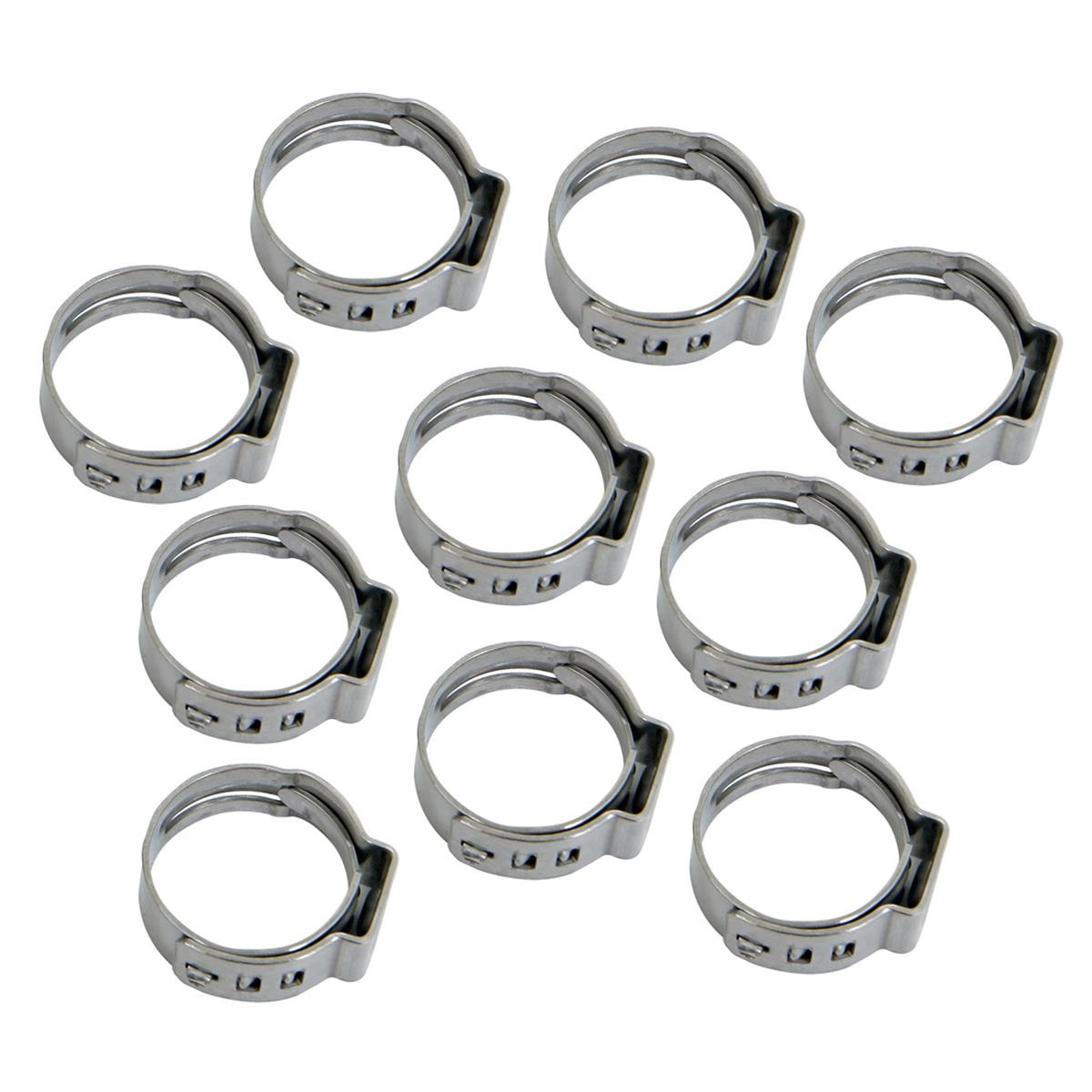 Dometic Oetiker Clamp       (10/Pk) 118-9130-9