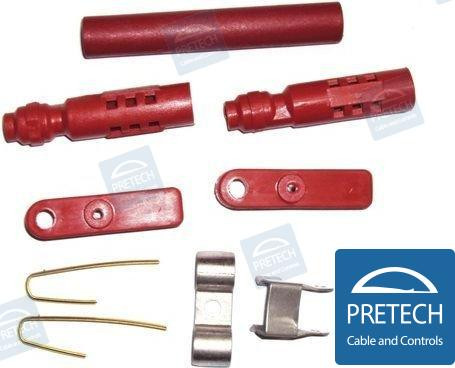 Recambios Marinos Adapters For Cables 3300C Pre30172