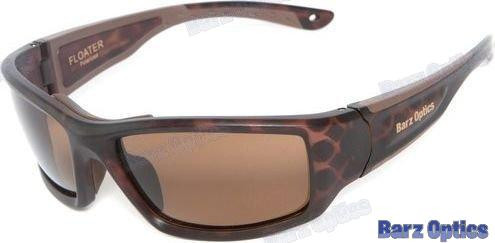 Recambios Marinos Sunglasses Floater T Ambar Boefloacta
