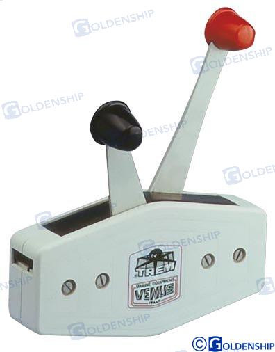 Recambios Marinos Universal Control Gs40001