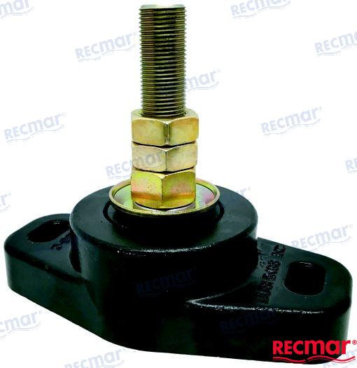 Recambios Marinos Caterpillar Silemblock 3208 Recdf238-M1