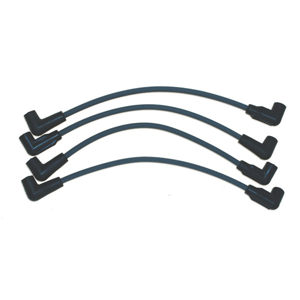 Cdi Electronics Inductive Plug Wire Set (4) 931-4922
