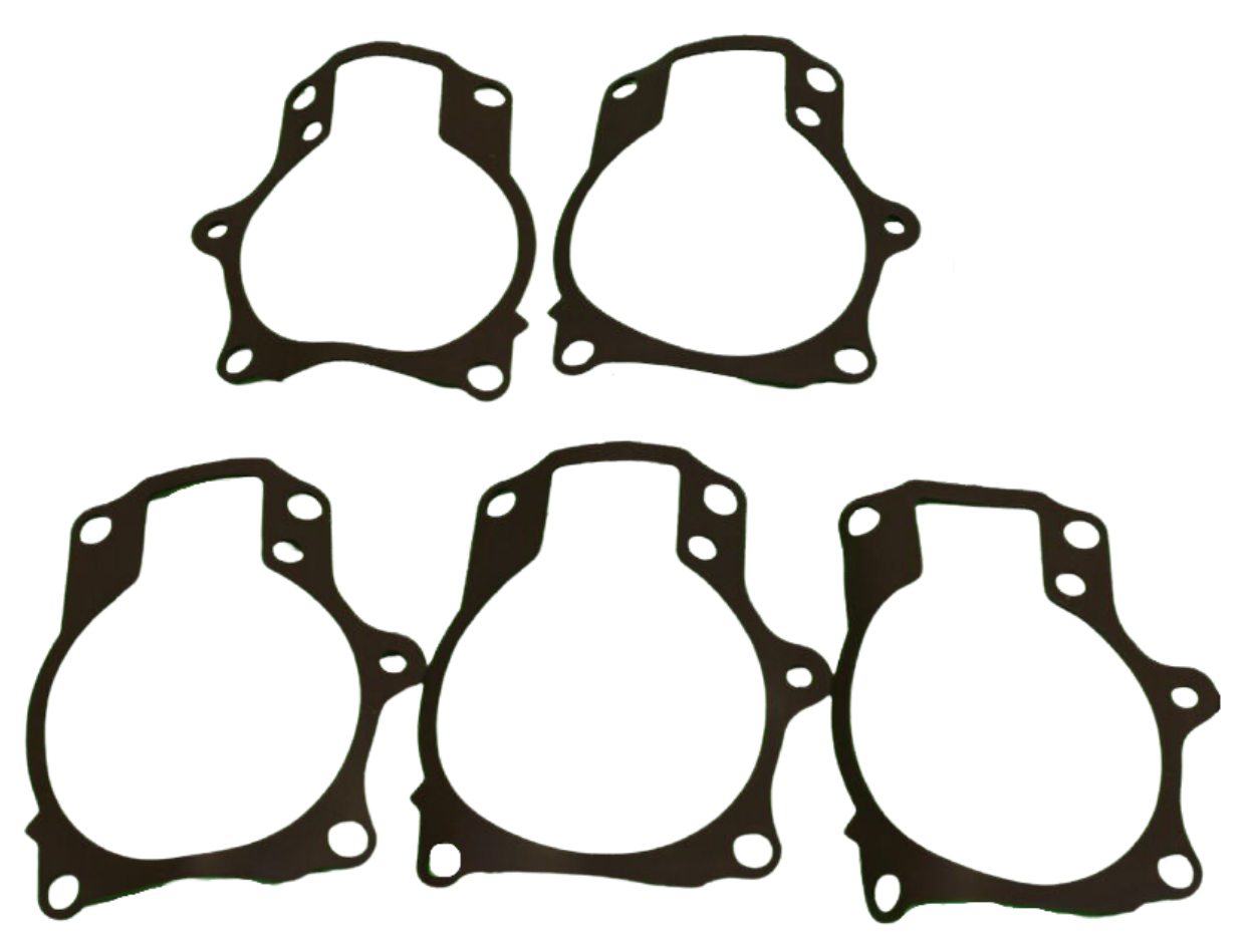 Brp Us Inc Gasket (5/Pk) 338880