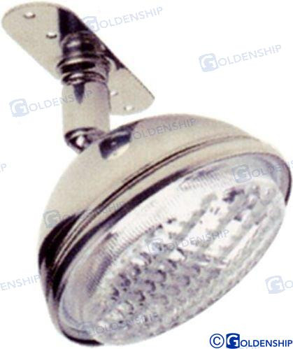 Recambios Marinos Spreader Light Ss. Adjustable Gs10166