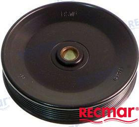Recambios Marinos Pulley-Sea Pump Rec862351T