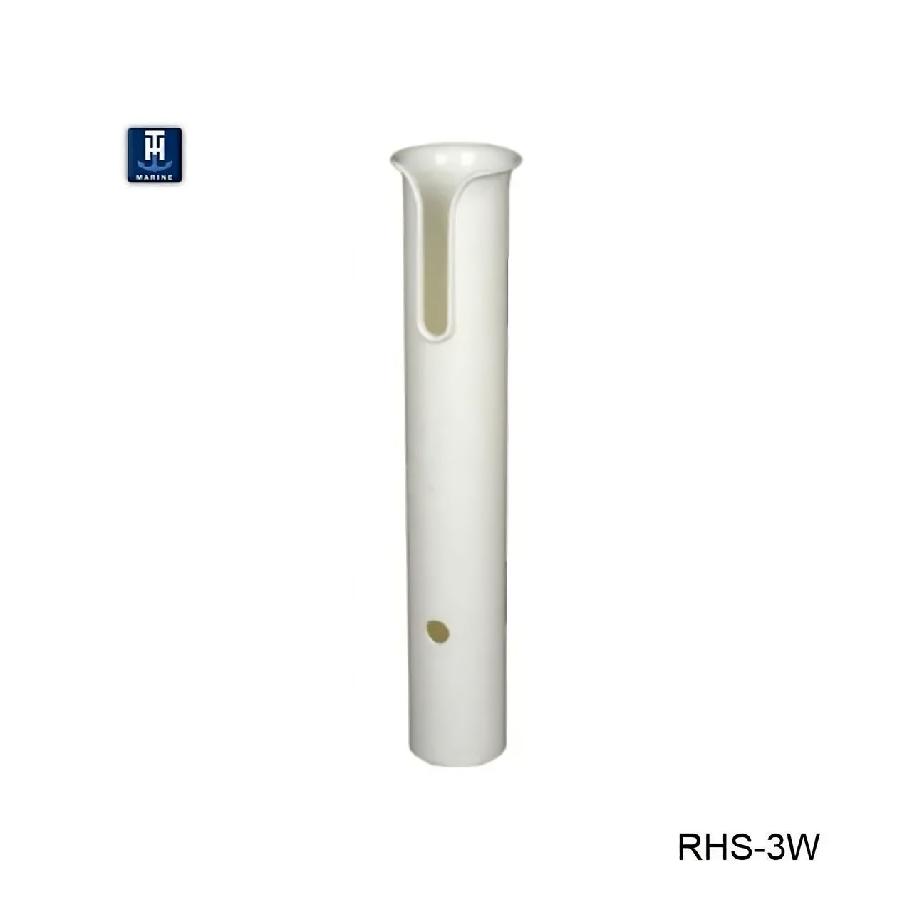 T.H. Marine Rod Hldr W/Standoffs Rhs-3W-Dp