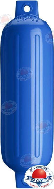 Recambios Marinos Fender 17X58 Blue Scafg4A