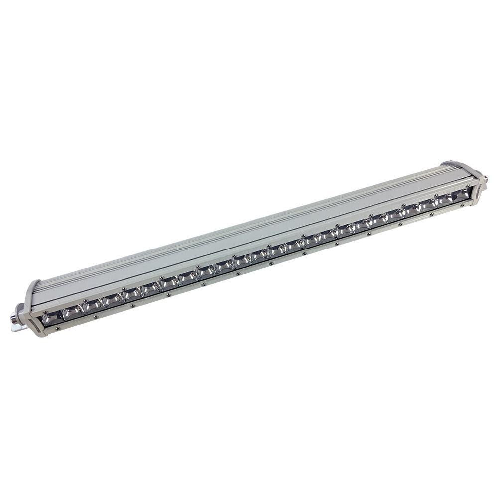 T.H. Marine Hp-25 Hiperf Srs Cyber-25 Lght Ledbw-Hp25-Blkdp