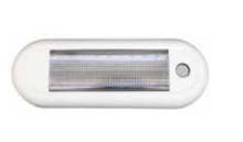 T.H. Marine Dome Lght W/Infrared Switch Led-32638-Dp