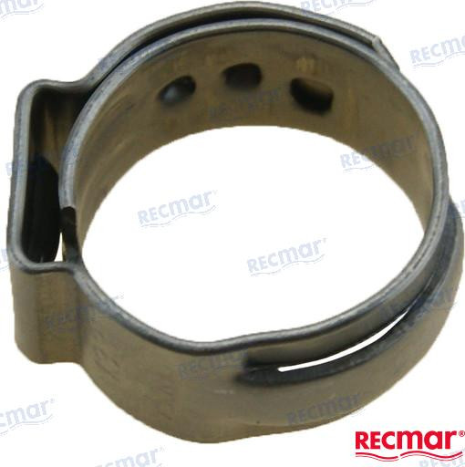 Recambios Marinos Clamp B Paf15-09000003