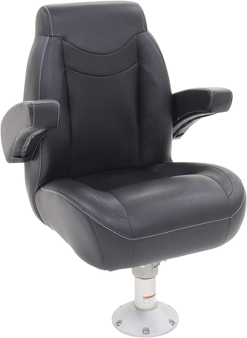 Lippert Components Inc Lci Low Back Seat W/ Recline 434115