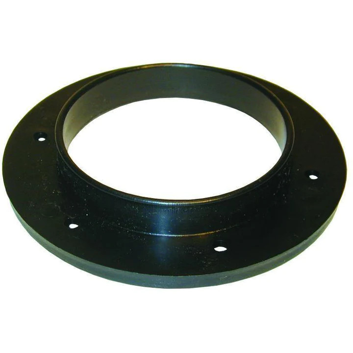 T.H. Marine Cable Boot Grommet-45-Blk Cbg-4-Dp