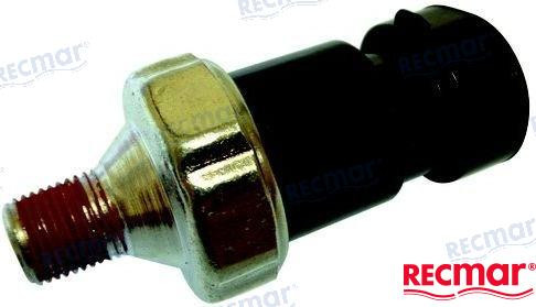 Recambios Marinos Fuel Pump Switch Rec87-864252