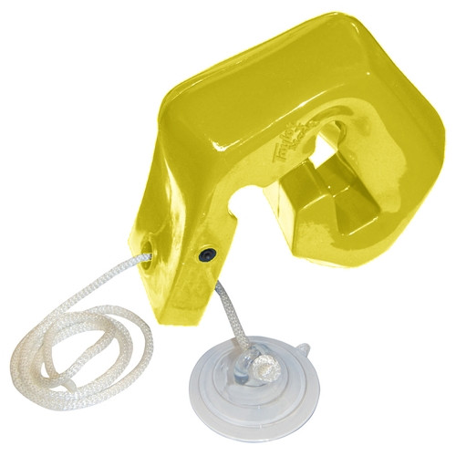 Lippert Components Inc Pwc Fender - Yellow 2020108225