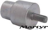 Recambios Marinos Anode Yanmar Cmc10421141-300
