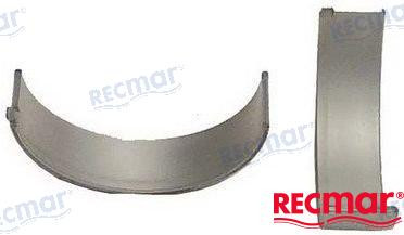 Recambios Marinos Rod Bearing 0.10 Rec23-853855001