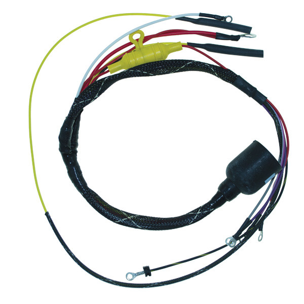 Cdi Electronics Omc Harness 413-9918