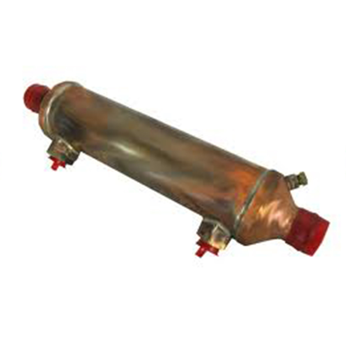 Engineered Marine Products Cooler_Oil 6 X 1-1/4 Emp 513615