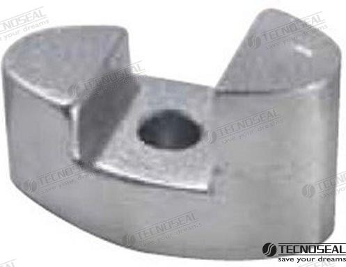 Recambios Marinos Anode Vetus Kw3 Ten03502