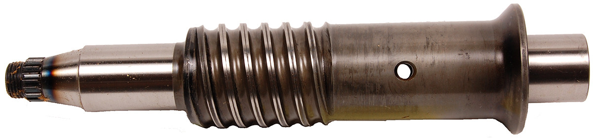 Brp Us Inc Driveshaft_Lower 345905