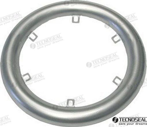Recambios Marinos Anode Kamewa Ten02458