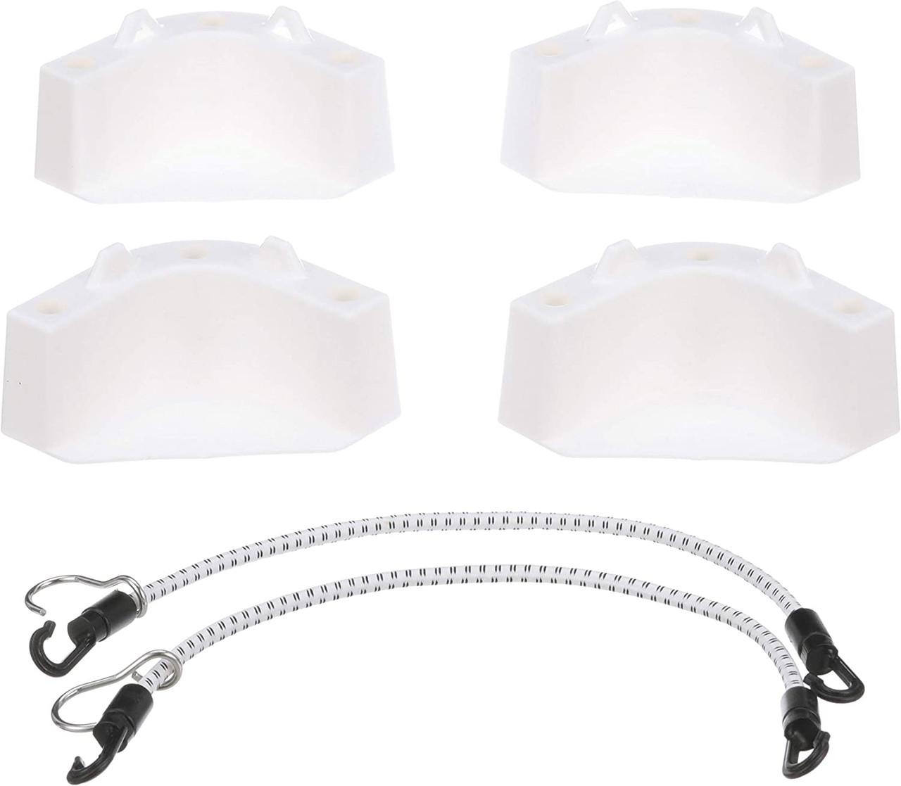 Attwood Marine Kit-Cooler_Mounting 14137-7