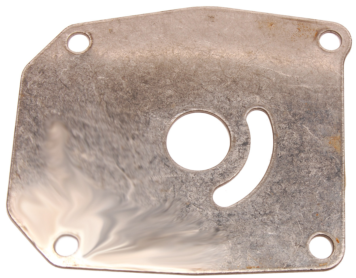 Brp Us Inc Imp Hsg Plate 341038