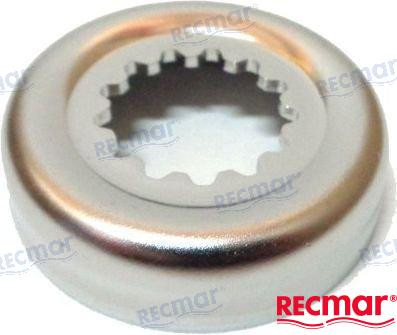 Recambios Marinos Distance Washer Rec66T-45997-00