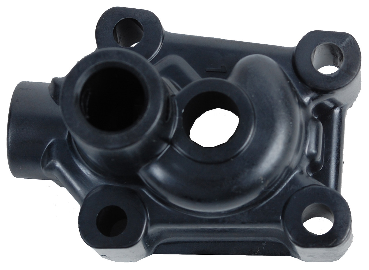 Brp Us Inc Pump Case (Upper) 5040176