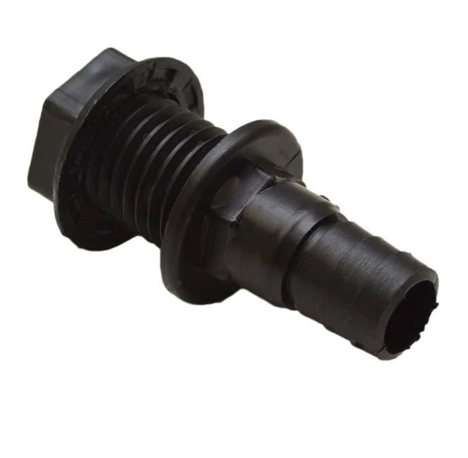 T.H. Marine 3/4 Strght Brbd Long Th-Hull Th-1Xl-B