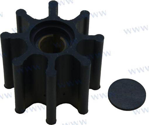 Recambios Marinos Impeller Cef500102T