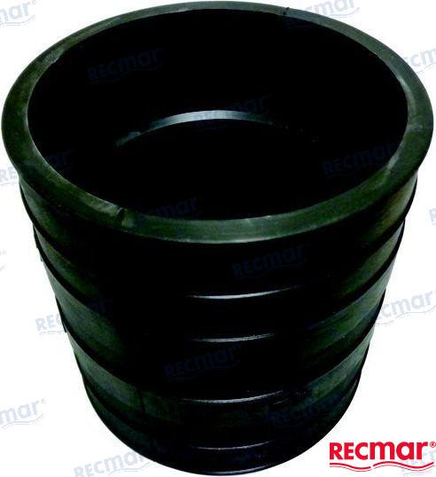 Recambios Marinos Exhaust Below Rec3852696