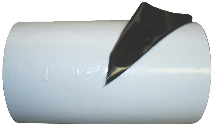 Dr. Shrink 6" X 1000' Light Tack Adhesive Ds-Chafe6
