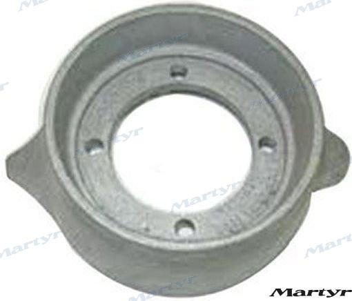 Recambios Marinos Anode Drive Volvo 110S Cm875812