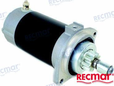 Recambios Marinos Starter Ph130-0006