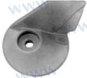Recambios Marinos Anode Cm34860-2170M