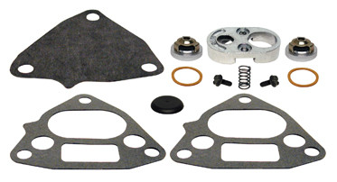 Glm Products Check Valve Kit 40250