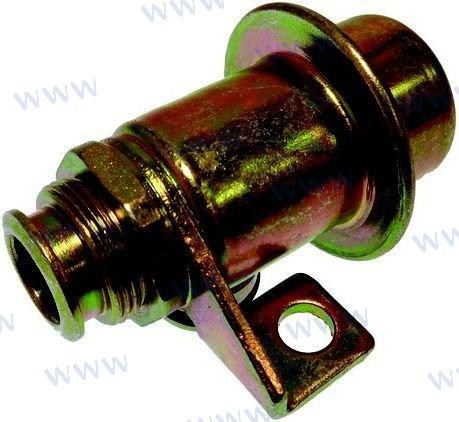 Recambios Marinos Fuel Pressure Regulator Rec849899