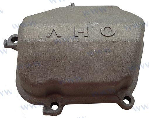 Recambios Marinos Cover  Cylinder Head Paf6-04000004