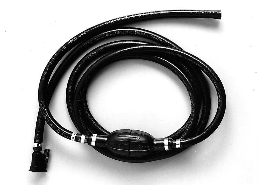 Brp Us Inc Kit-Hose & Bulb Ay 5/16" 5008607