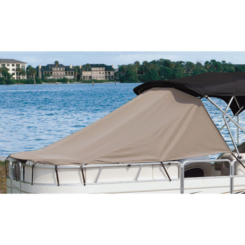 Lippert Components Inc Sm Toon  Shade  8 1/2' L 2020108813