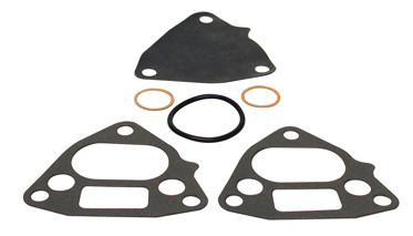 Glm Products Fuel Pump Diaphragm Kit 40330