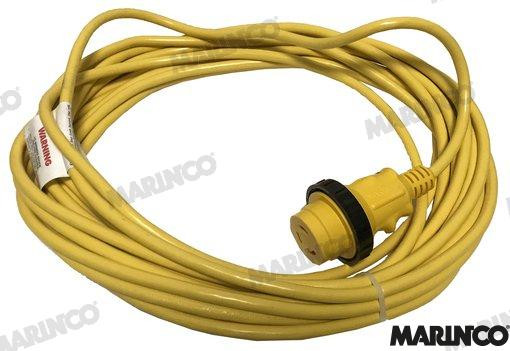 Recambios Marinos Cordset With Female Connector Gs11396
