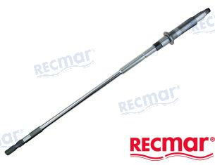 Recambios Marinos Drive Shaft Rec68V-45501-10