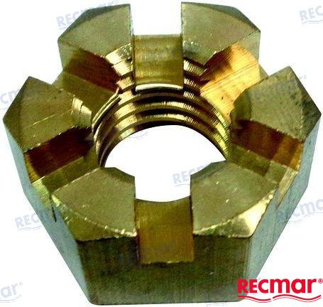 Recambios Marinos Nut Rec314503