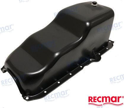 Recambios Marinos Oil Pan Rec809910