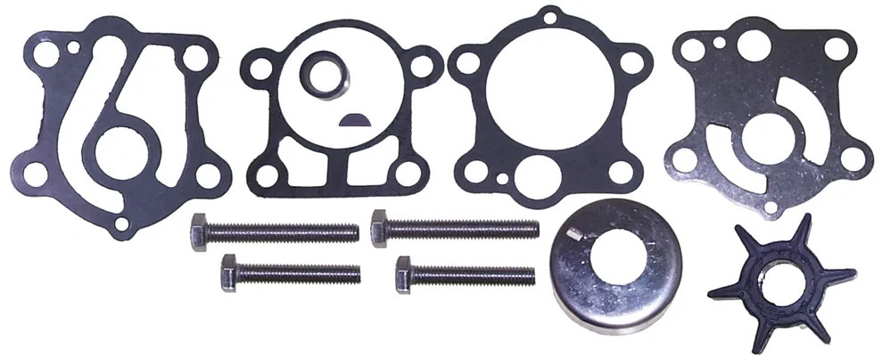 Dometic Water Pump Kit 118-3429