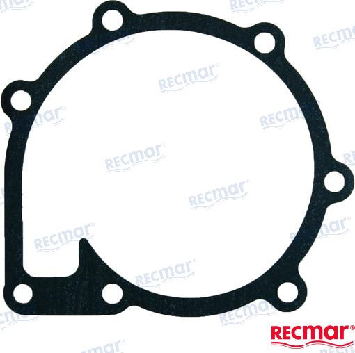 Recambios Marinos Gasket Rec859027