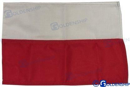 Recambios Marinos Cantabria Flag 20X30 Gs73359