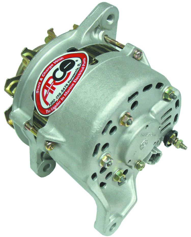Arco Marine Alternator 84135